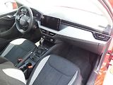 Škoda Scala (2025) Top Selection 1,5 TSI 110kW DS - náhled 8