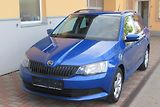 Škoda Fabia 1.0 MPi KLIMA SADA KOL - náhled 7