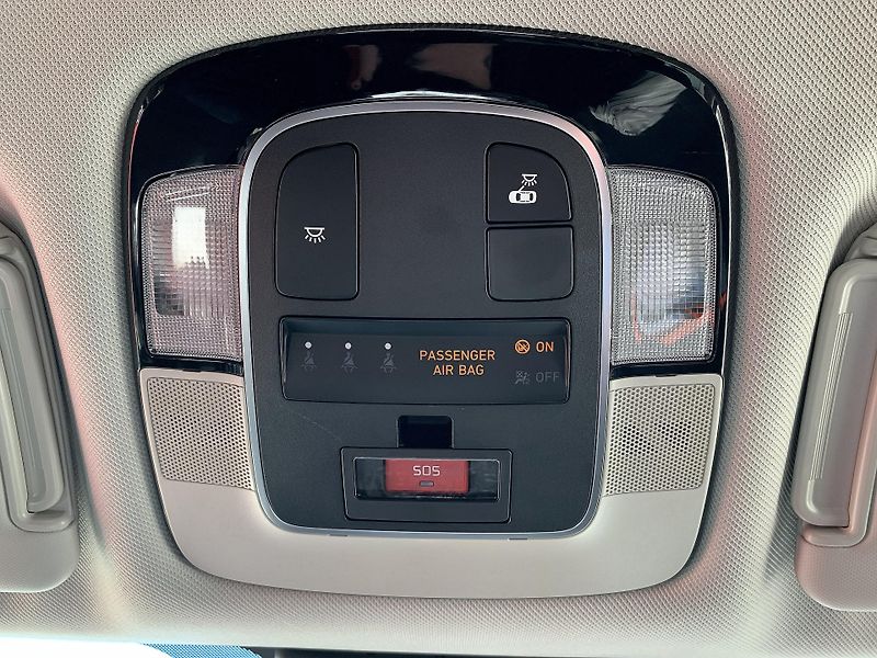 Hyundai Tucson SMART HEV 1,6 T-GDi 169kW AT - fotka 20 z 25