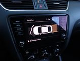 Škoda Octavia (2017) 1.6 TDI, Automat, Serv.kniha - náhled 16