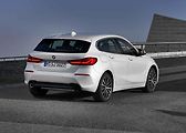 BMW řady 1