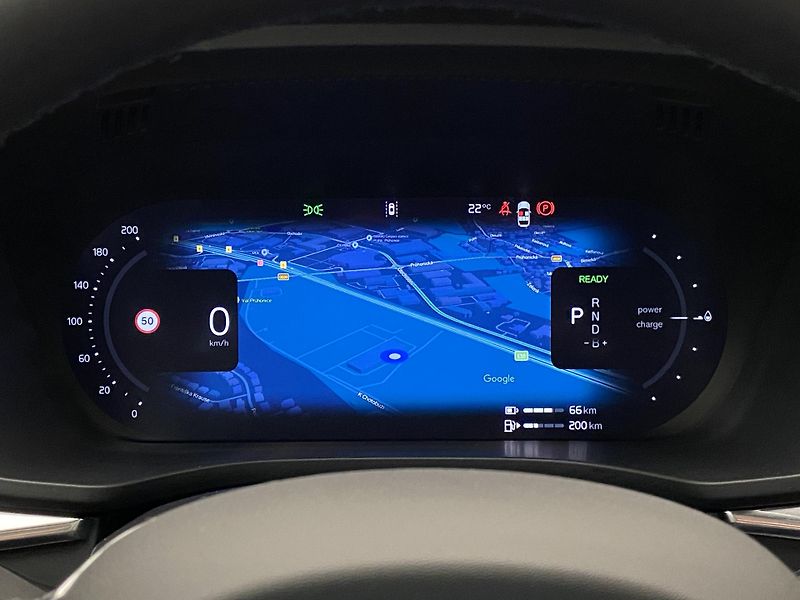 Volvo XC60 T8 AWD ULTRA BRIGHT REZERVACE - fotka 26 z 64