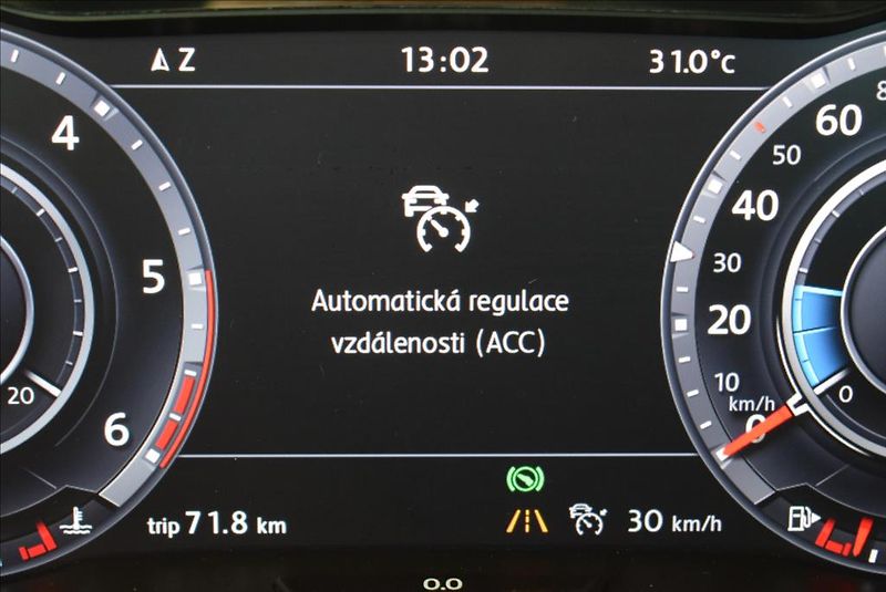 Volkswagen Tiguan 2,0 TDI, DSG,Head Up,Virtual, - fotka 37 z 55
