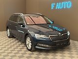 Škoda Superb (2020) Combi Premium 4x4 2.0 TDI 147 - náhled 1