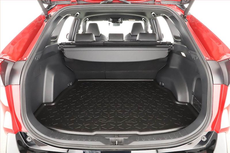 Toyota RAV4 (2025) 2.5 Hybrid - fotka 19 z 20