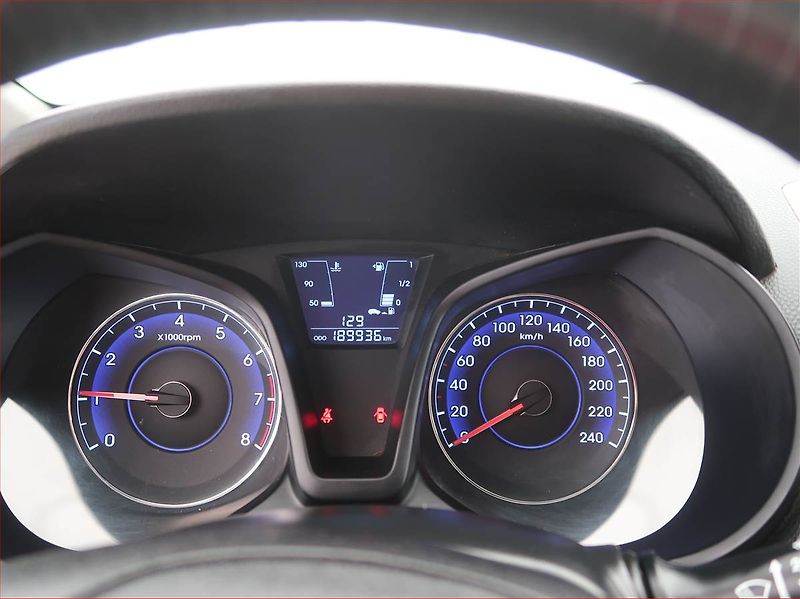 Hyundai ix20 (2019) 1.6 CVVT, ČR,1.maj, Serv.kniha - fotka 9 z 13