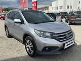 Honda CR-V (2014) 2.0 4x4, Navi, bixen - náhled 1