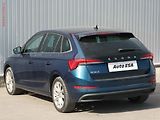 Škoda Scala (2020) 1.5 TSi, ČR, Style, LED - náhled 6