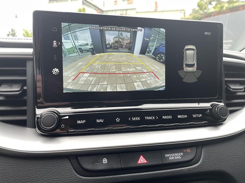 Kia Ceed SW (2025)  7DCT SPIN 