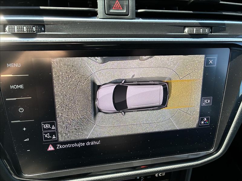Volkswagen Tiguan 2,0 ALLSPACE,KAMERA 360,TAŽNÉ - fotka 22 z 34