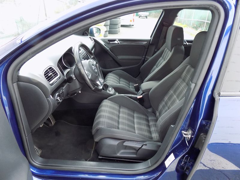 Volkswagen Golf (2012) 2.0 TDI/GTD/2.Maj/Klimatizace/ - fotka 12 z 45