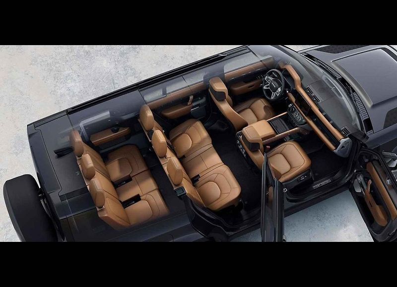 Nová generace Mercedes-Benz GLC