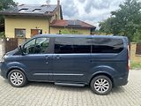 Ford Tourneo Custom (2018) - náhled 1