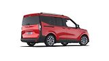 Ford Tourneo Courier (2026) L1 TOURNEO TITANIUM 1,0 EcoBoo - náhled 2