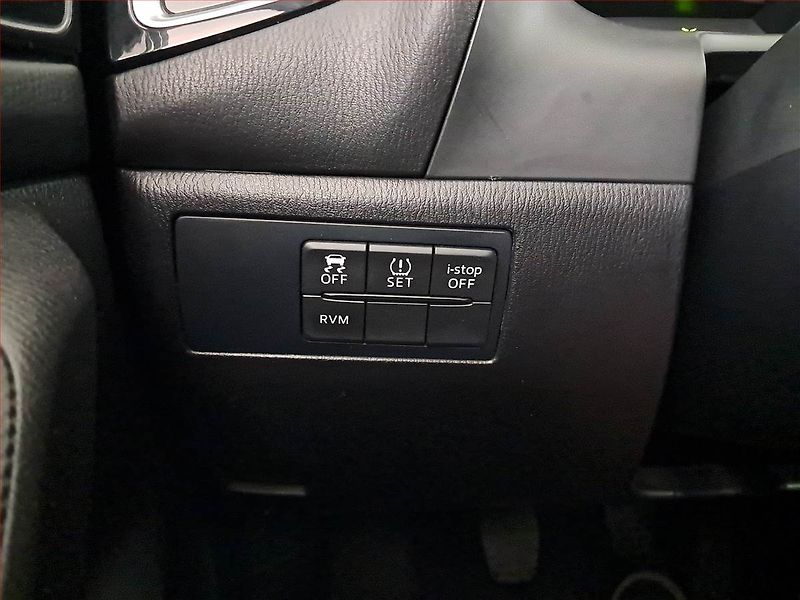 Mazda 3 (2016) 2.0 Skyactiv-G, Navi - fotka 21 z 21