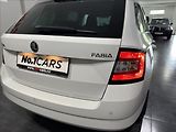 Škoda Fabia 1,2   TSI SPORT VÝHŘEV SEDADEL - náhled 22
