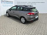 Renault Clio (2015) 1.2i 16V 54kW! Tažné! 2x kola! - náhled 6
