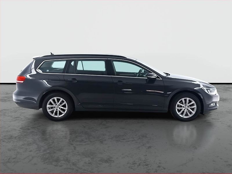 Volkswagen Passat (2016) Comfortline 1.6 TDI, Tempomat - fotka 6 z 20