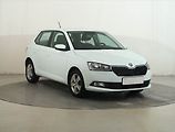 Škoda Fabia (2019) Ambition 1.0 TSI, Automat - náhled 1
