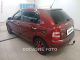 Škoda Fabia (2006) 1.2 HTP, ČR, AC, TZ - náhled 1