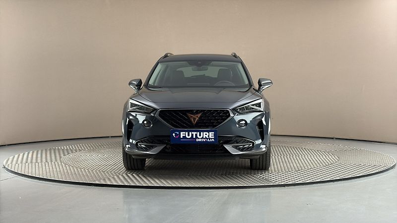 Cupra Formentor 2.0 TSI DSG 4Drive - fotka 3 z 29