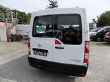 Opel Movano 2,3 CDTI 107 KW L1H1 9 MÍST - náhled 12