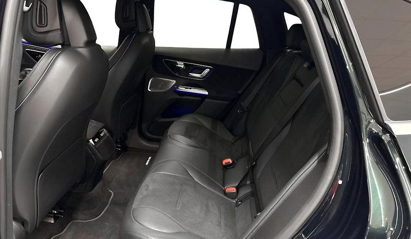 Mercedes-Benz EQE 500 4M AMG 360kam. Panorama - fotka 10 z 13