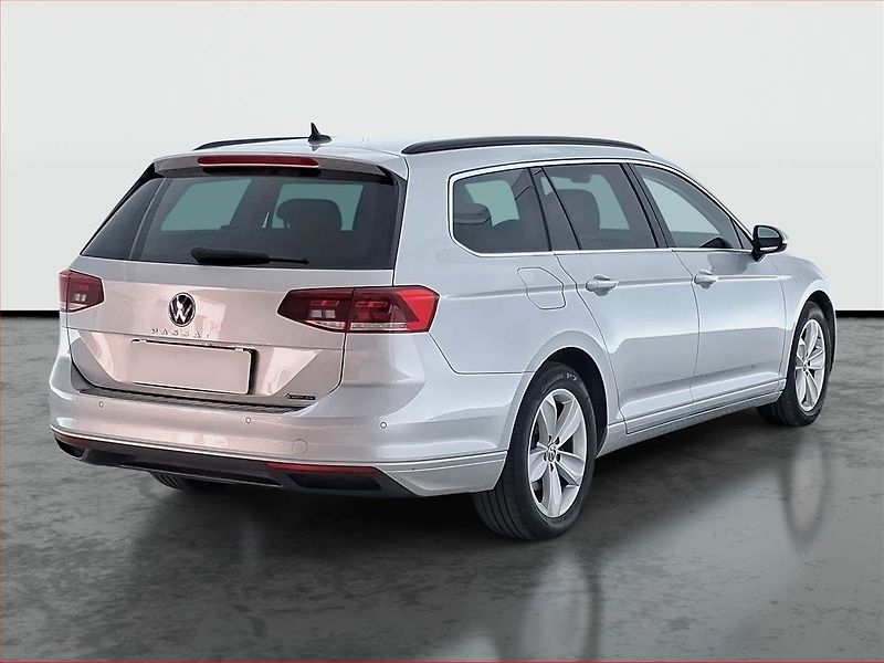 Volkswagen Passat (2021) 2.0 TDI, 4X4, Automat - fotka 5 z 18