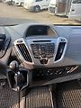 Ford Transit Custom (2015) Ford Custom 9 míst, klima - náhled 9