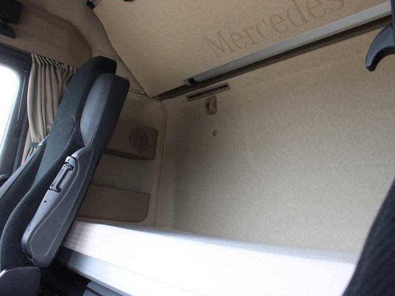 Mercedes-Benz Actros 1848 LSNRL,GIGA SPACE, LOWDECK - fotka 9 z 20