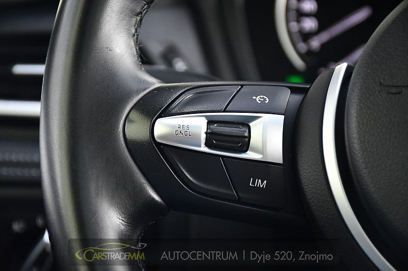 BMW Řada 2 216d GRAND TOURER M-SPORT 1M  - fotka 29 z 53