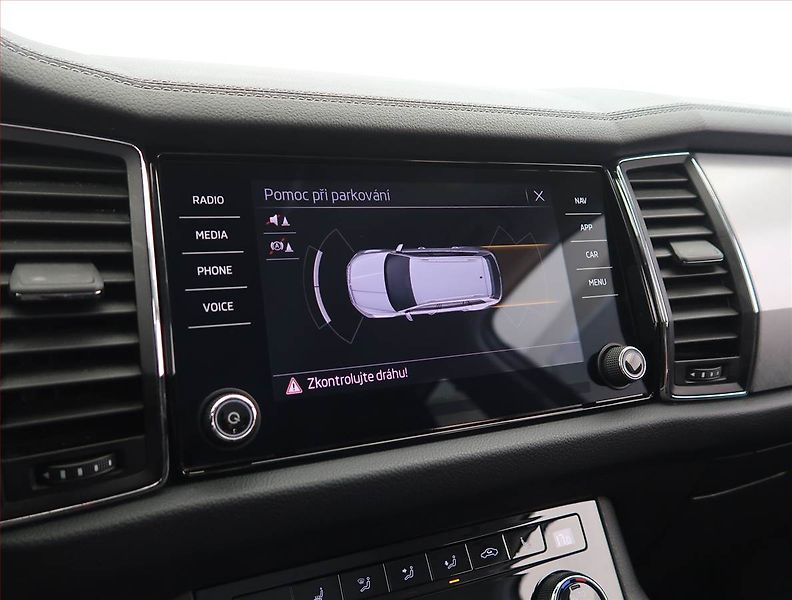 Škoda Kodiaq (2023) Ambition 2.0 TDI, digi klima - fotka 23 z 24