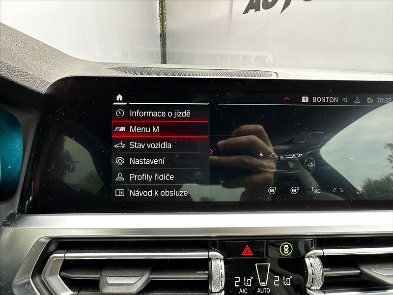 BMW M4 3,0 375kW-COMPETITION - fotka 33 z 46