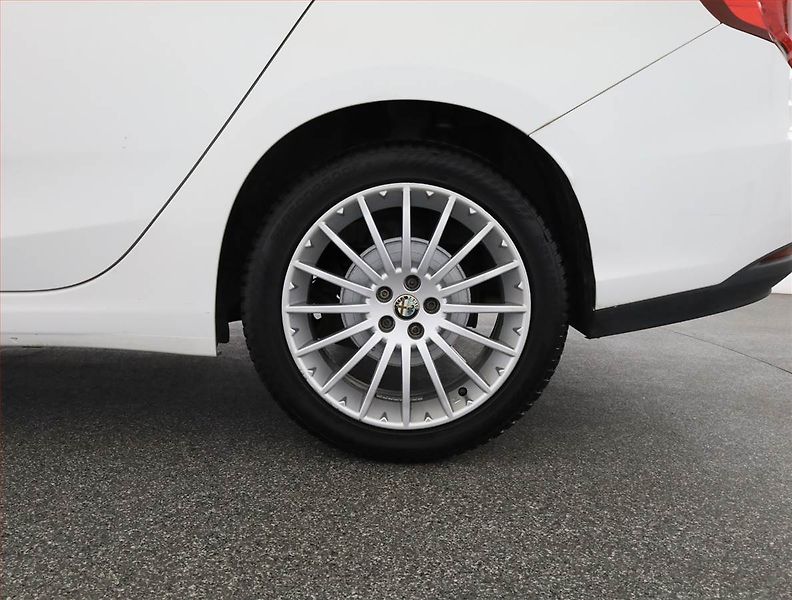Fiat Tipo (2016) 1.4 16V, Serv.kniha - fotka 17 z 17