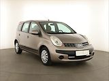 Nissan Note (2006) 1.5 dCi, jezdí výborně - náhled 1