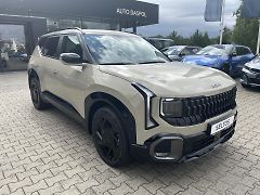 Kia Seltos (2026) 4x4 7DCT X-LINE Comfort 