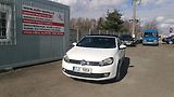 Volkswagen Golf (2013) VI 2,0TDI CABRIO DSG EL.STŘECH - náhled 1