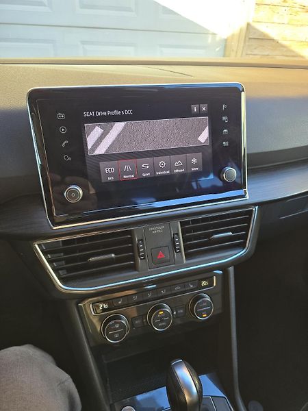 Seat Tarraco (2020) 140 kW 4x4 XCELLENCE - fotka 17 z 24
