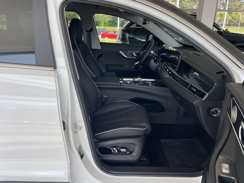 Chery Tiggo 7 (2026) 1,5T HEV Unique - fotka 14 z 50