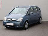 Opel Meriva (2009) 1.4, Edition, AC - náhled 2
