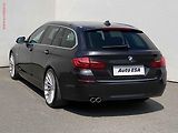 BMW Řada 5 (2015) 3.0 D 530D, LuxuryLine, AT - náhled 6