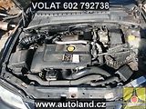 Opel Vectra VOLAT 602 792738 - náhled 4