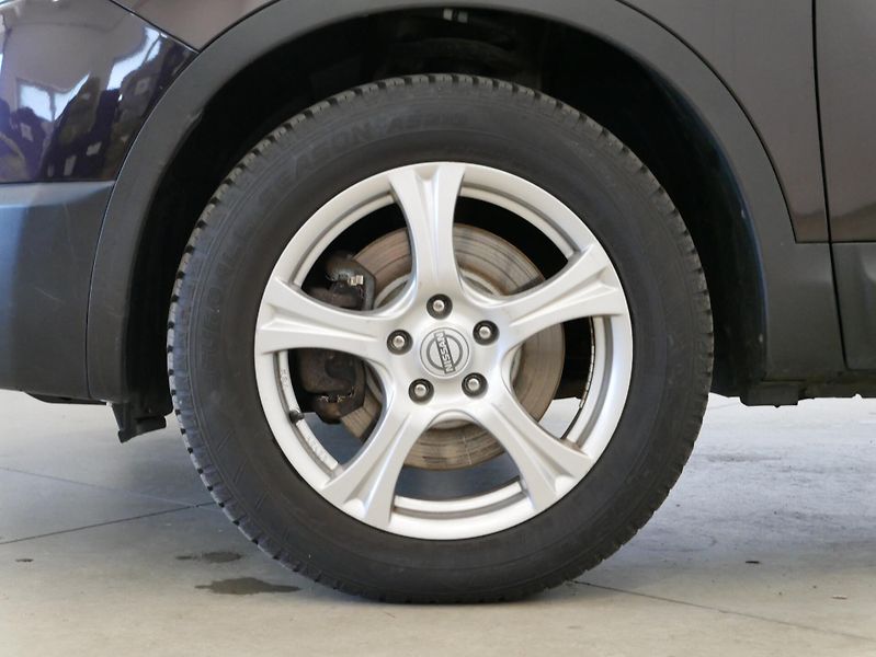 Nissan Qashqai - fotka 10 z 24