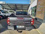 Toyota Hilux 2,8 Invincible  Double Cab - náhled 4