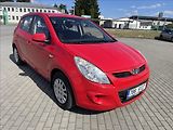 Hyundai i20 1,4 i 73kw Automat, Klima, LPG - náhled 28