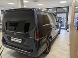 Mercedes-Benz Třídy V V300 XL  AMG AVANTGARDE 4 MATI - náhled 6