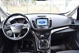 Ford C-MAX 1,0 I 92KW PO ROZVODECH ALU - náhled 30