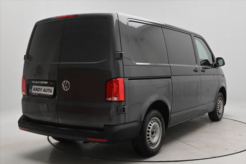 Volkswagen Transporter 2,0 TDI 110kW DSG Navi Záruka - fotka 5 z 29