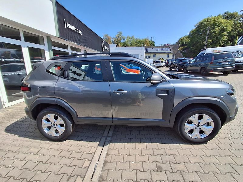 Dacia Duster (2026) Expression Eco-G 120 auto - fotka 4 z 38