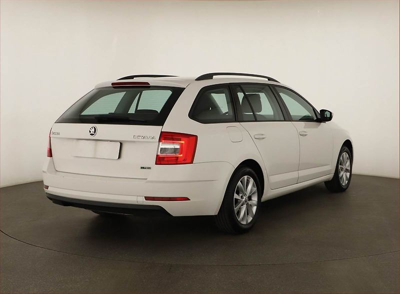 Škoda Octavia (2017) Ambition 1.4 TSI CNG - fotka 5 z 16